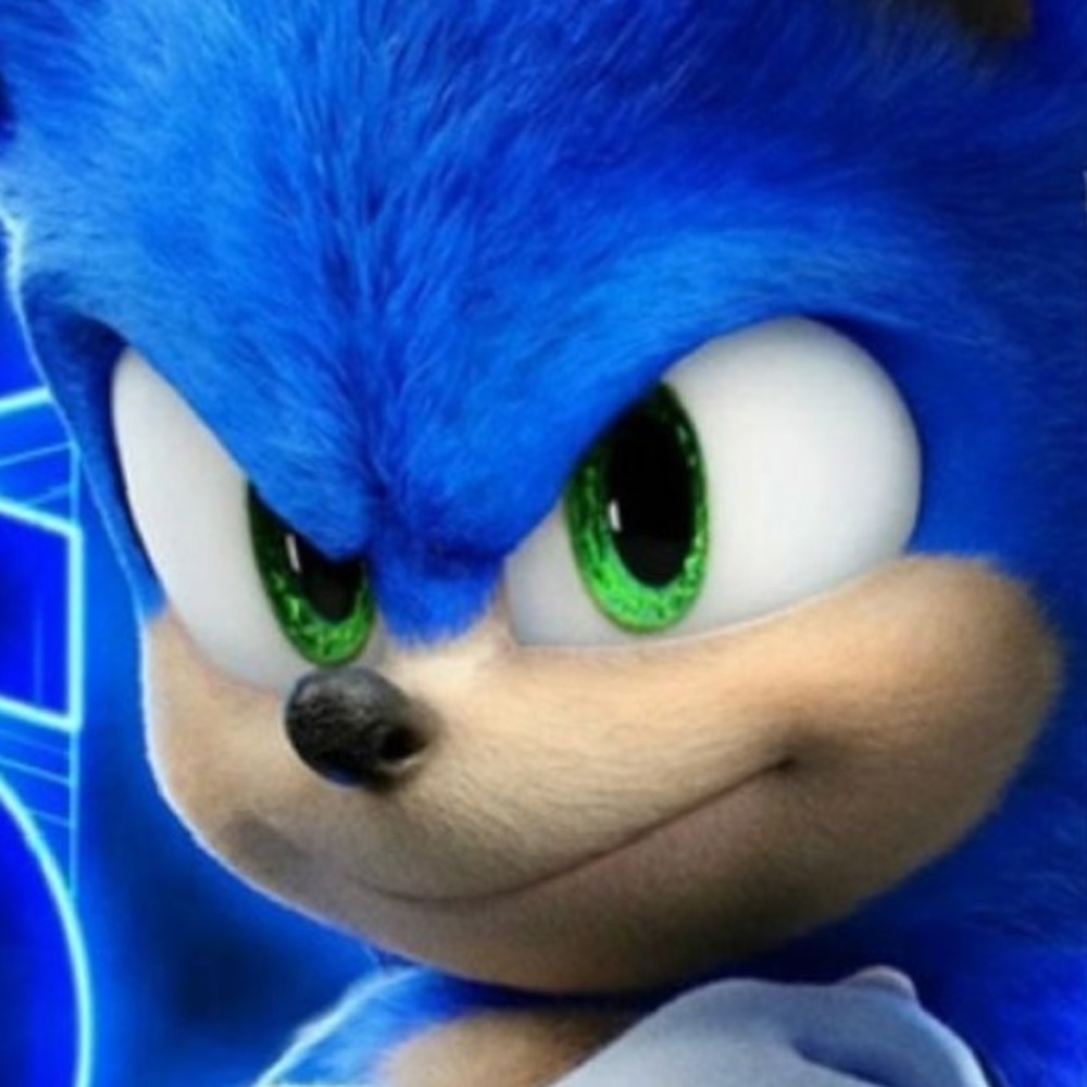 Meet your Posher, Reese